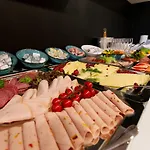 ホテル Dormero デッサウ