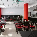 ホテル Dormero デッサウ