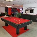 Dormero ホテル デッサウ