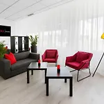 ホテル Dormero 4*