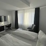 ホテル Dormero デッサウ