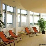 Dormero ホテル 4*