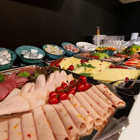 Hotel Dormero Dessau-Rosslau