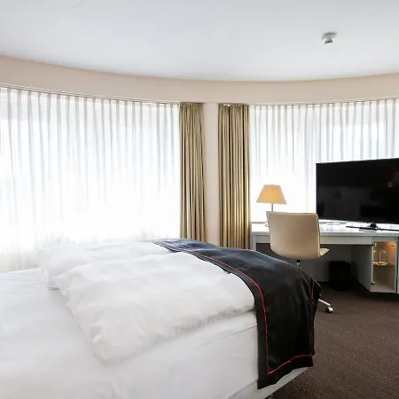 Hotel Dormero Dessau-Rosslau