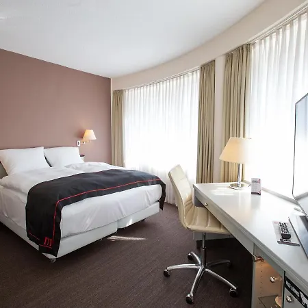 Hotel Dormero 4*