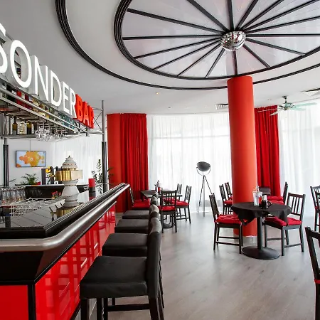 Dormero 4* Дессау