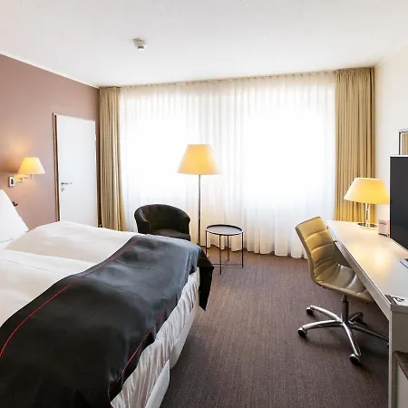 Hotel Dormero 4*