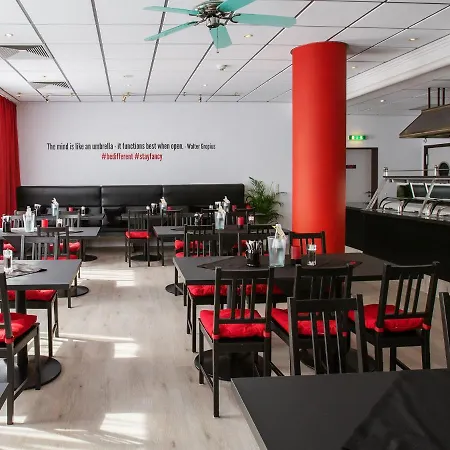Hotel Dormero Dessau-Rosslau