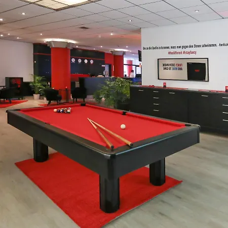 Dormero Hotel Dessau-Rosslau