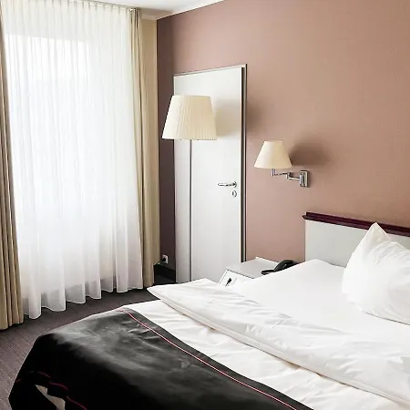 Hotel Dormero 4*