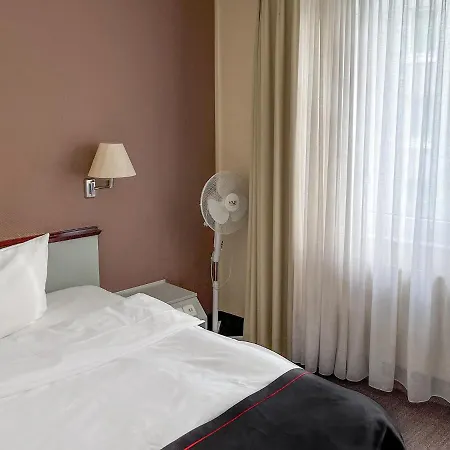 Hotel Dormero Dessau-Rosslau