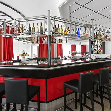 Dormero Otel Dessau-Rosslau