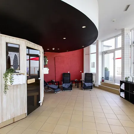 Dormero Hotel Dessau-Rosslau