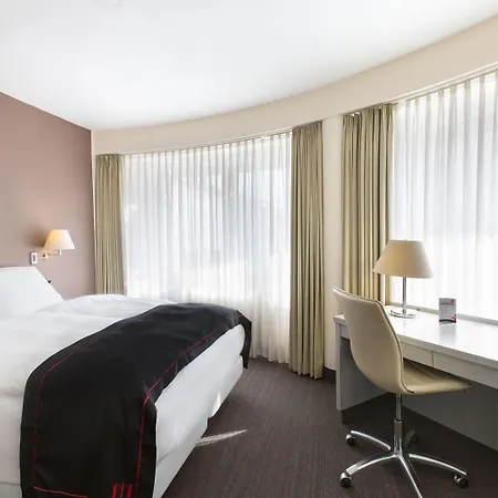 Dormero 4* Dessau-Rosslau