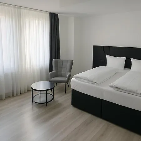 Dormero Отель 4*