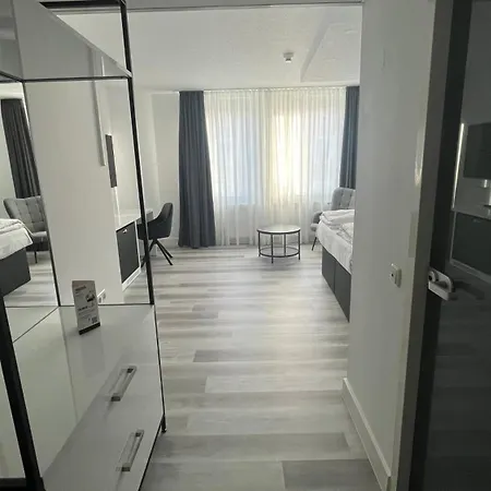 Dormero 4*