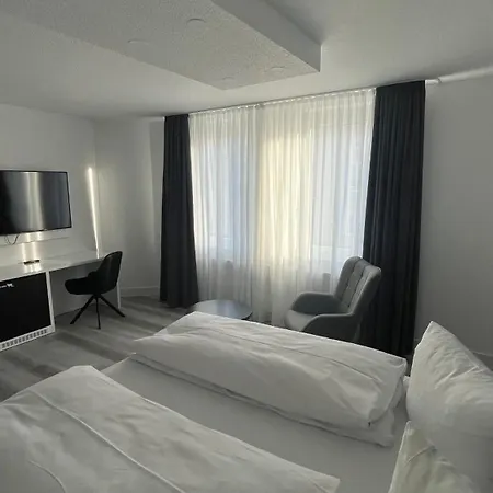 Otel Dormero Dessau-Rosslau
