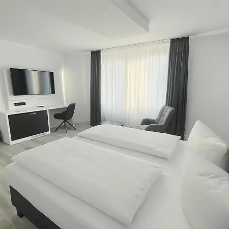 Отель Dormero 4*