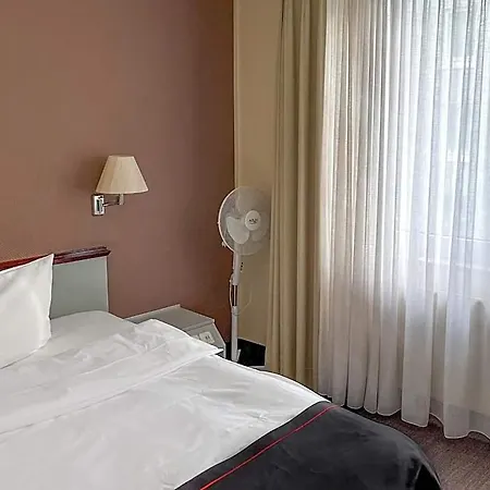 Dormero 4* Dessau-Rosslau