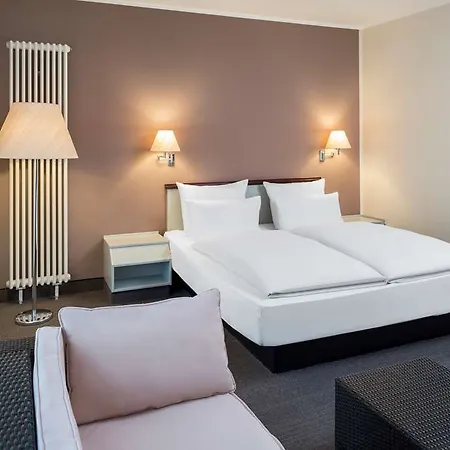Hotel Dormero Dessau-Rosslau