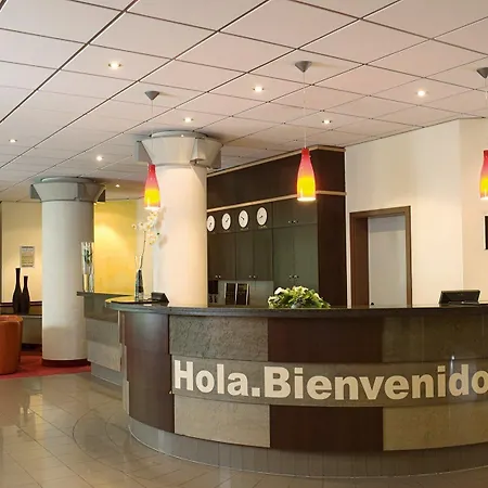 Hotel Dormero Dessau-roßlau Dessau-Rosslau