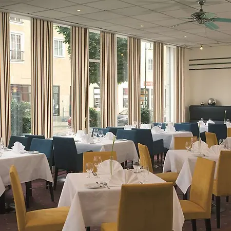 Dormero 4*