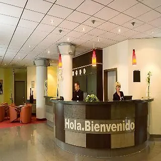 Dormero Otel Dessau-Rosslau