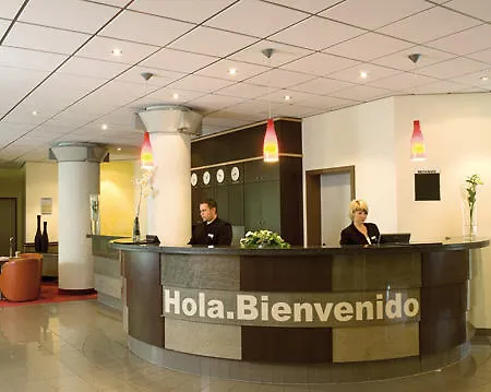 Dormero Otel Dessau-Rosslau
