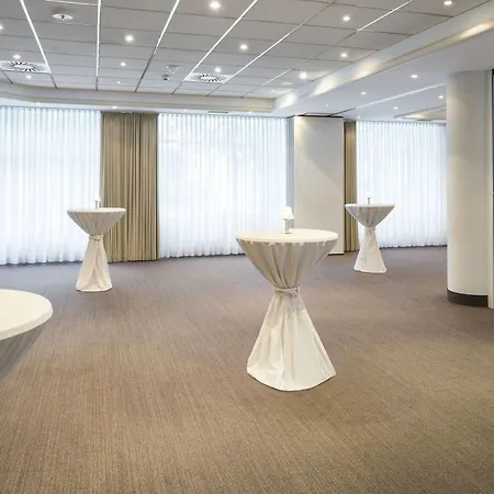 Dormero Hotel Dessau-Rosslau