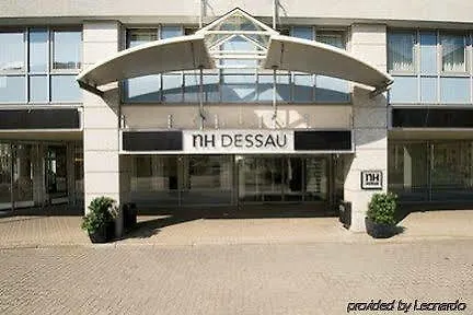 Hotel Dormero Dessau-Rosslau