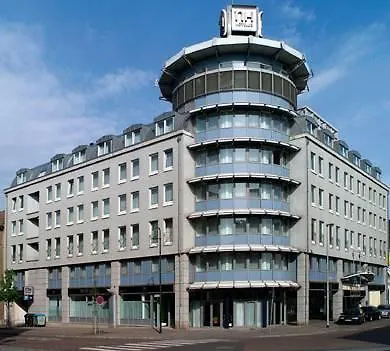 Dormero Hotel Dessau-Rosslau