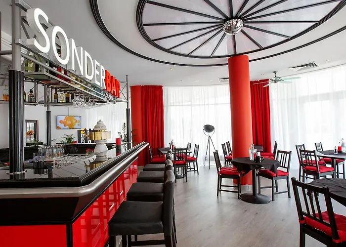 Dormero 4* Дессау