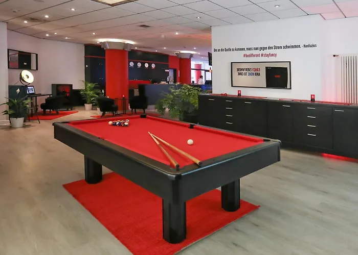 Dormero Hotel Dessau-Rosslau