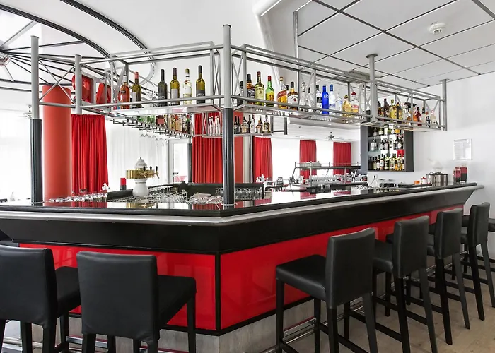 Dormero Hotel Dessau-Rosslau