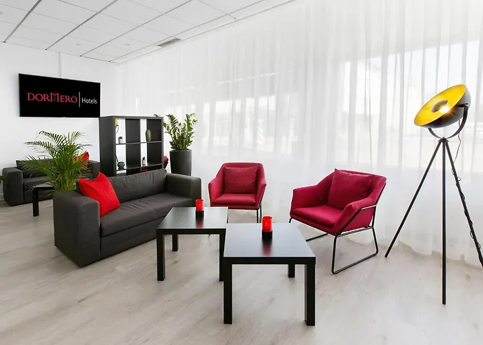 Hotel Dormero 4*