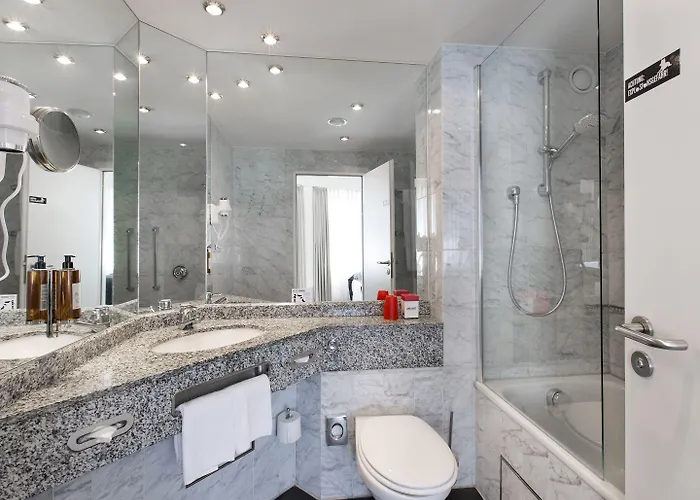 Dormero 4* Дессау