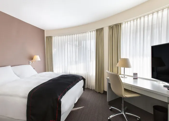 Dormero 4* Dessau-Rosslau