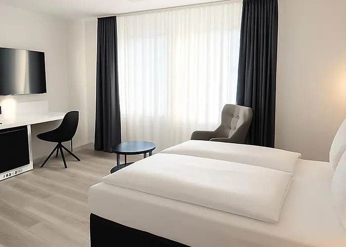 Dormero Dessau-Rosslau