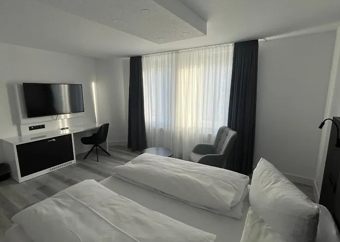 Hotel Dormero Dessau-Rosslau