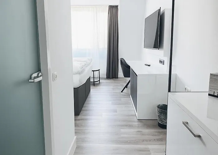 Dormero Отель 4*