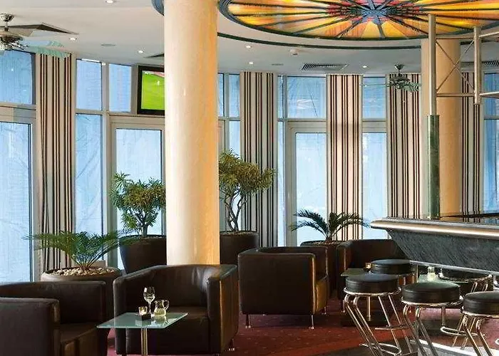 Dormero 4* Дессау