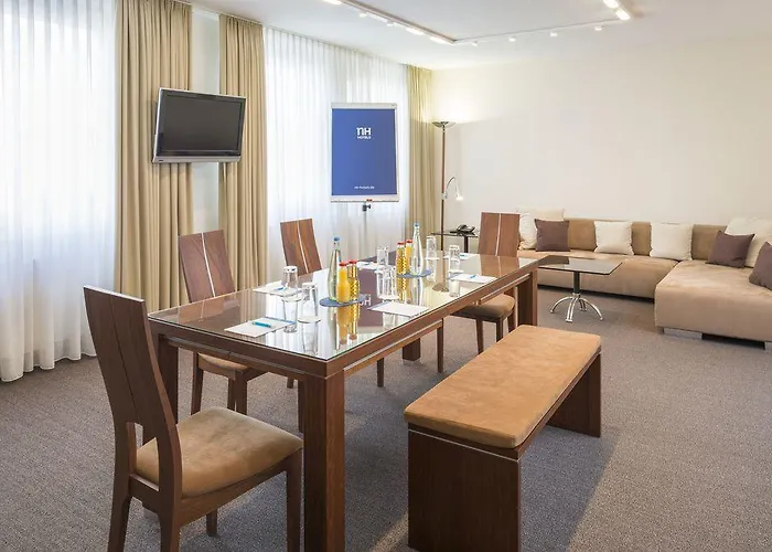 Dormero Hotel Dessau-Rosslau