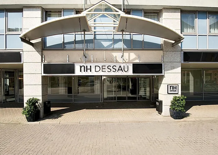 Dormero Отель 4*