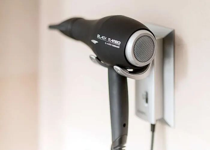 מלון Dormero Dessau-Rosslau