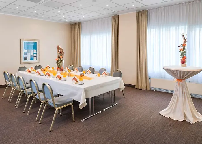 Dormero Dessau-Rosslau