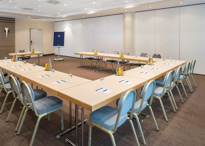 Отель Dormero 4*