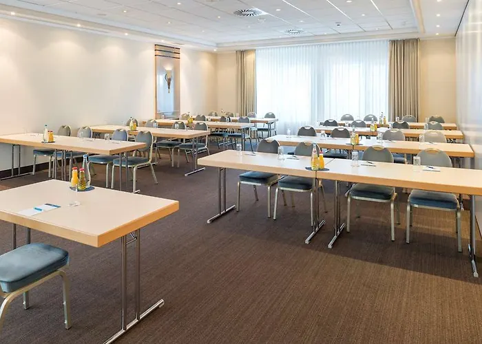 Dormero Hotel Dessau-Rosslau