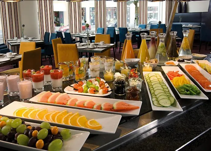 Dormero Dessau-Rosslau