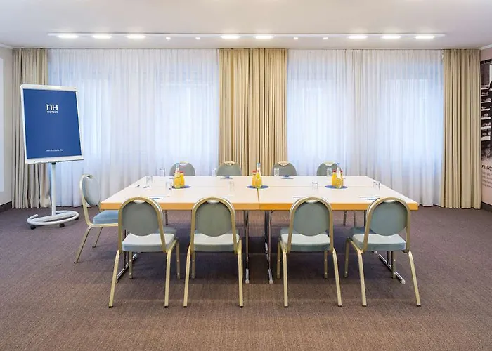 Dormero 4* Дессау