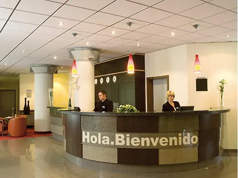 Dormero Otel Dessau-Rosslau